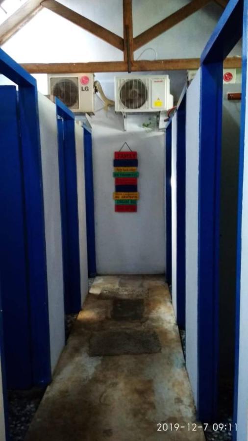 Pondok Sare Yogyakarta Exterior foto