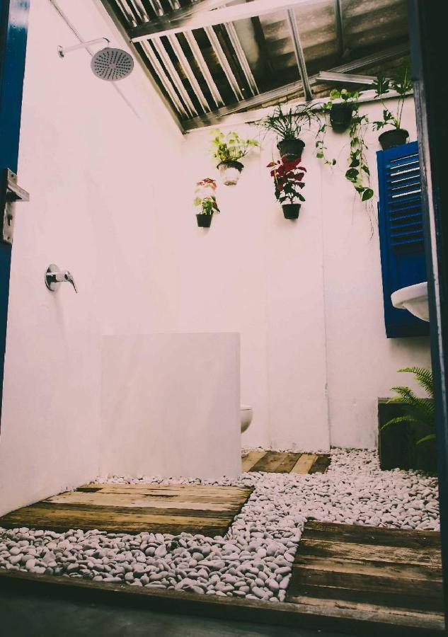 Pondok Sare Yogyakarta Exterior foto