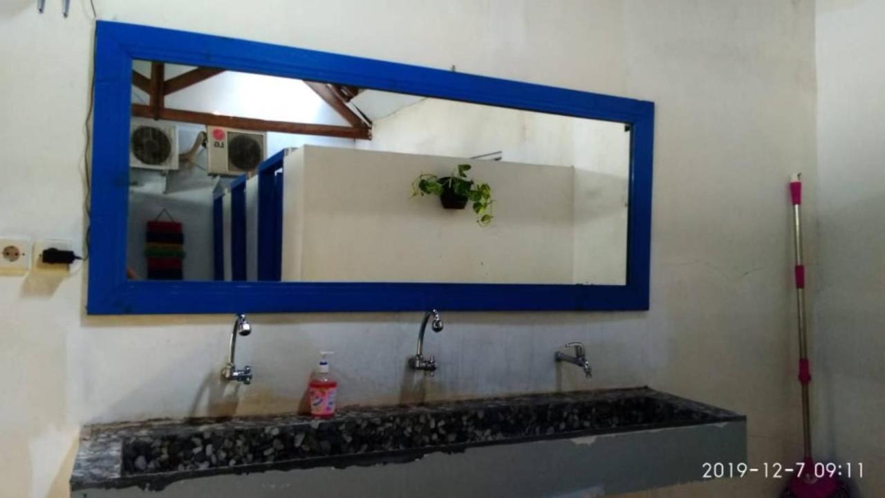 Pondok Sare Yogyakarta Exterior foto