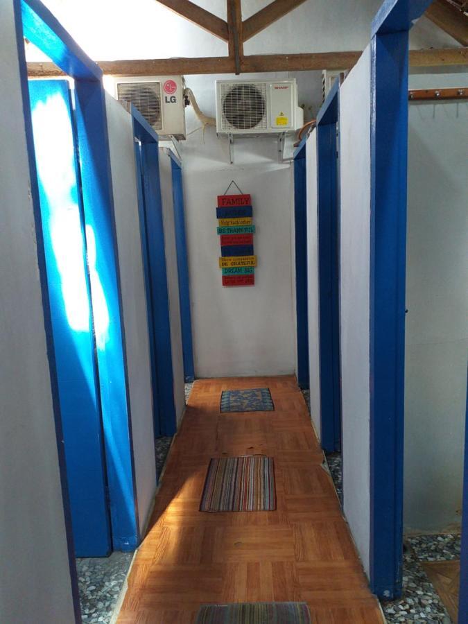 Pondok Sare Yogyakarta Exterior foto